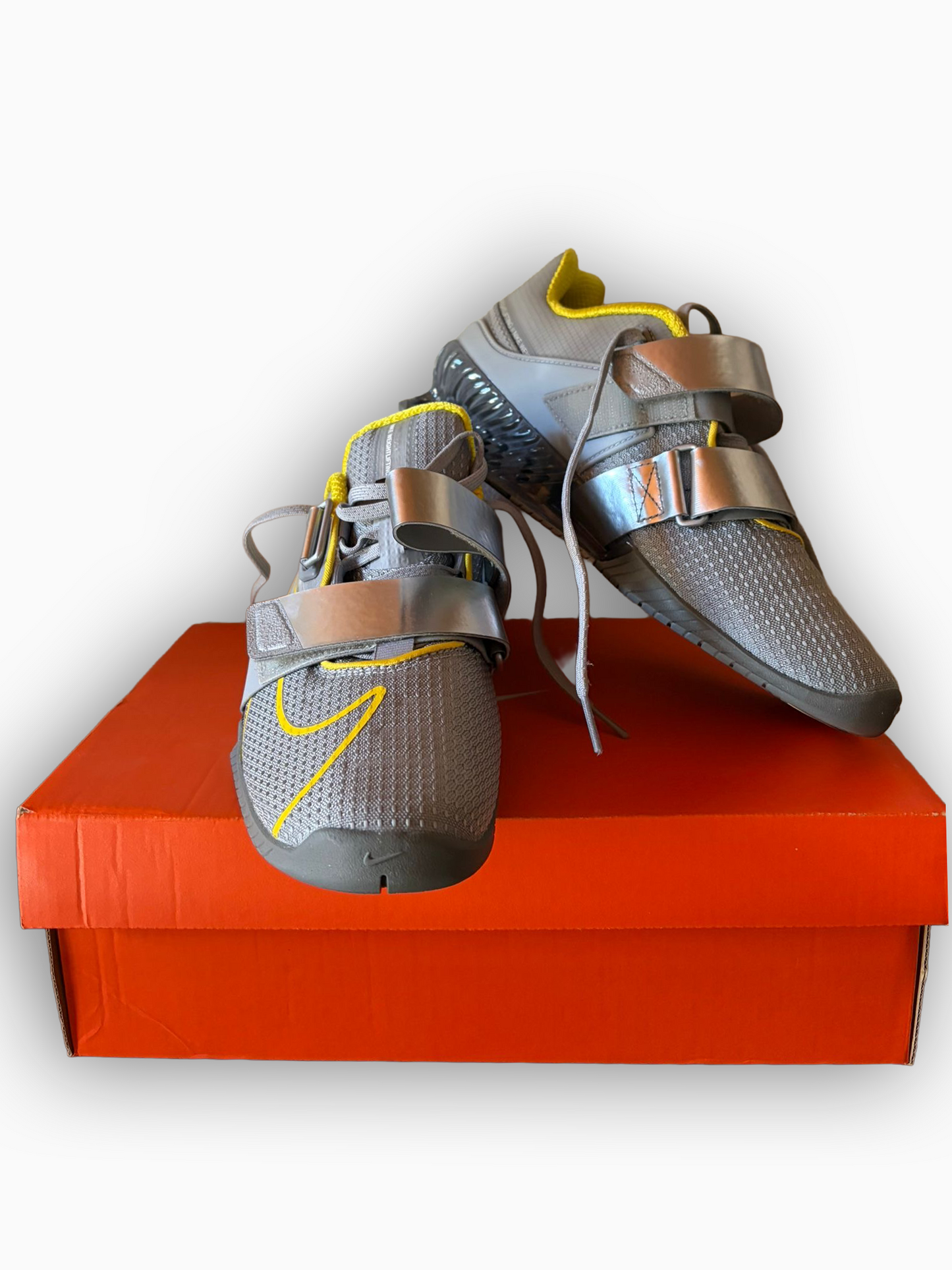 Men's Nike Romaleos