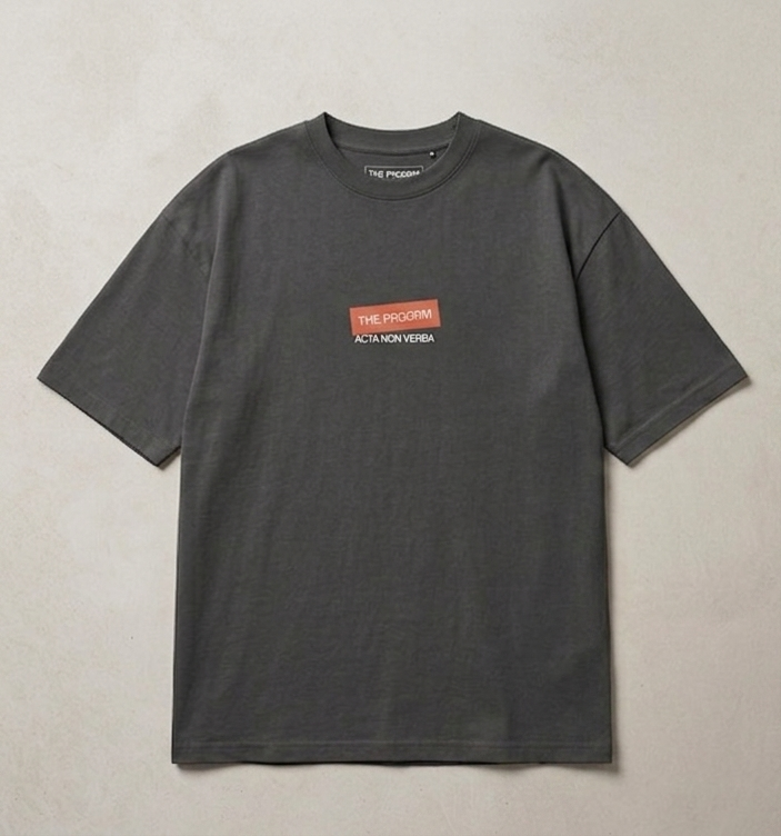 Actions T-Shirt