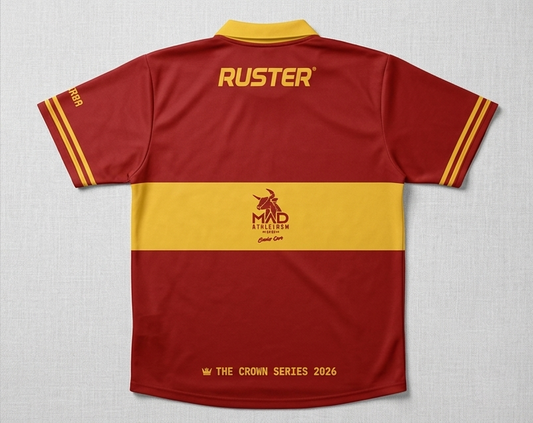 The Progrm Jersey
