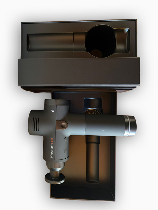 Hyperice HYPERVOLT Plus