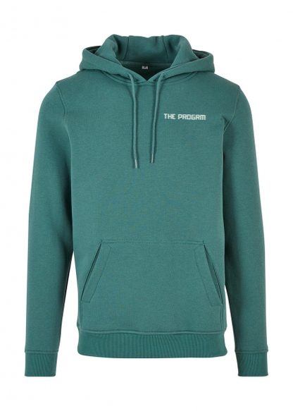 Acta Non verba Hoodie