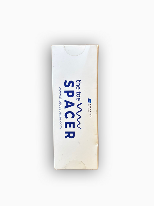 The Toe Spacer