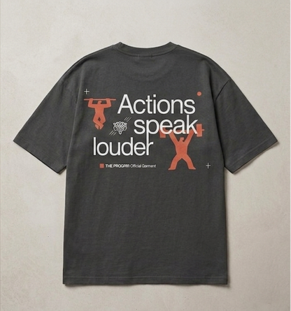 Actions T-Shirt