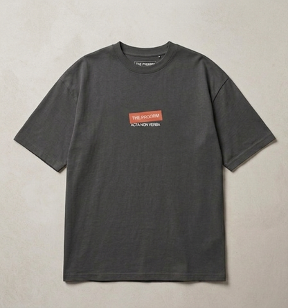 Actions T-Shirt