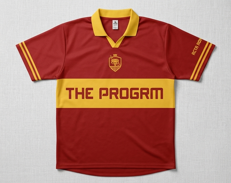 The Progrm Jersey