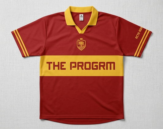The Progrm Jersey