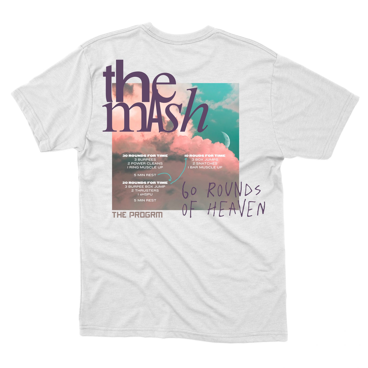 The Mash T-shirt