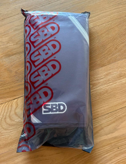 SBD knee sleeve 7mm