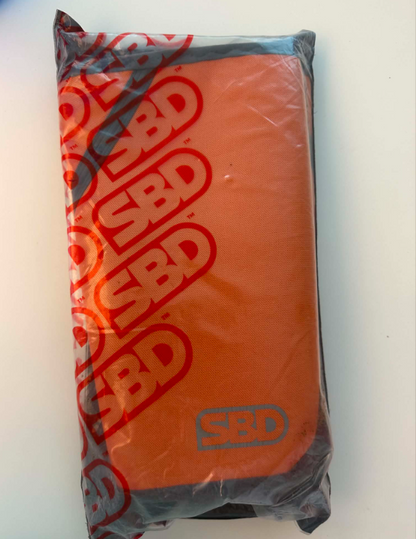 SBD knee sleeve 7mm