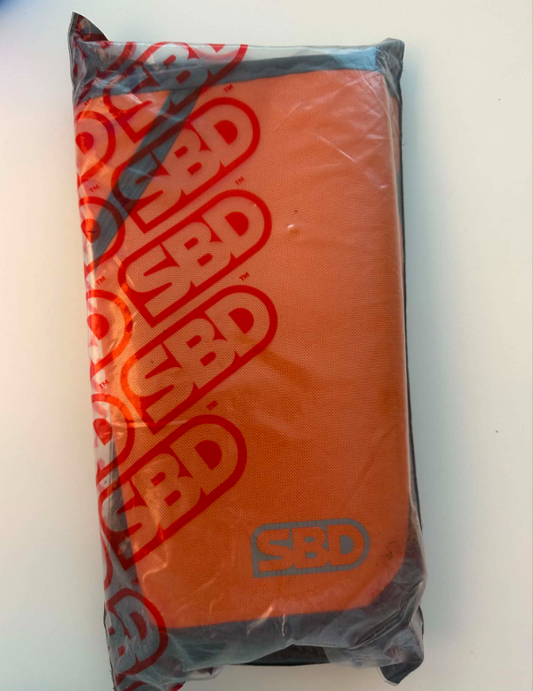 SBD knee sleeve 7mm