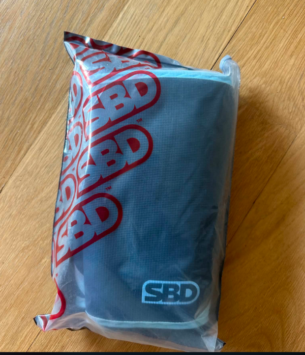 SBD Reflect Knee Sleeve 5mm