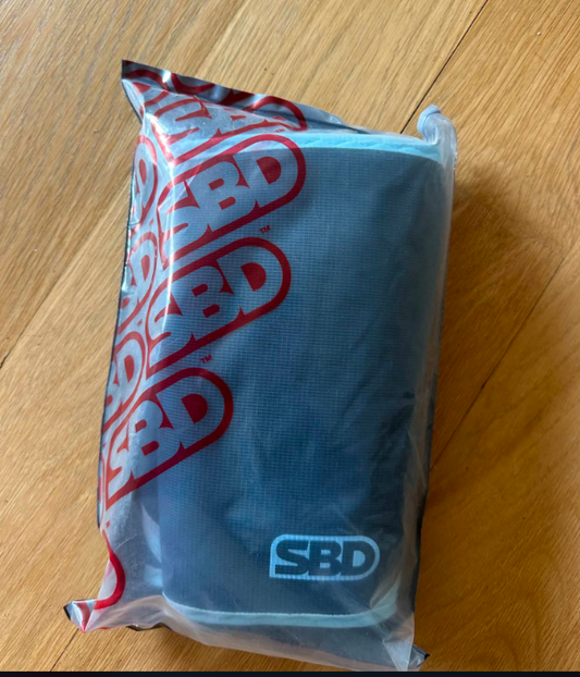 SBD Reflect Knee Sleeve 5mm