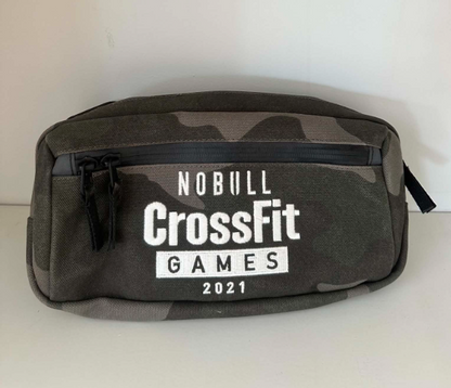 NOBULL CrossFit Games 21 bag