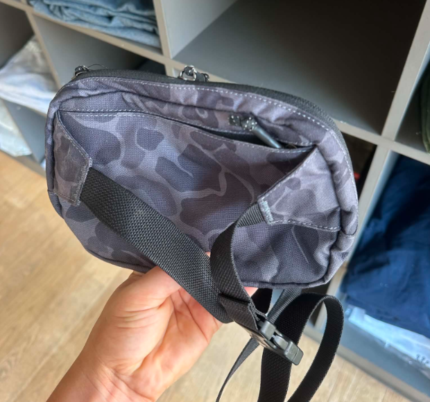 Goruck bag