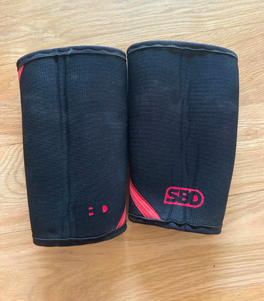 SBD Knee Sleeve 5mm