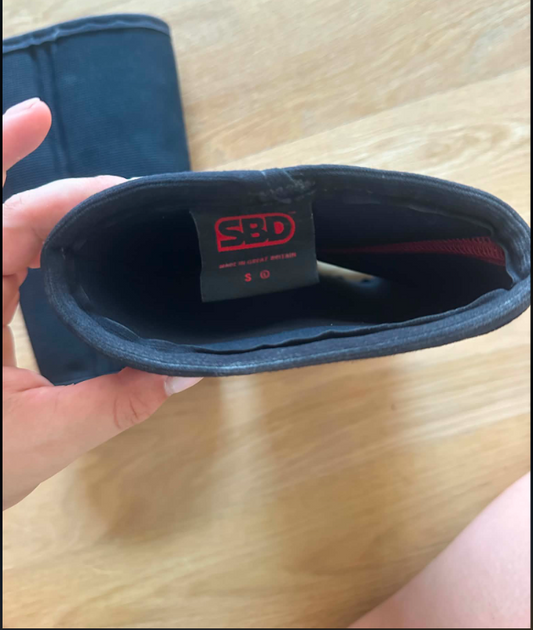 SBD Knee Sleeve 5mm