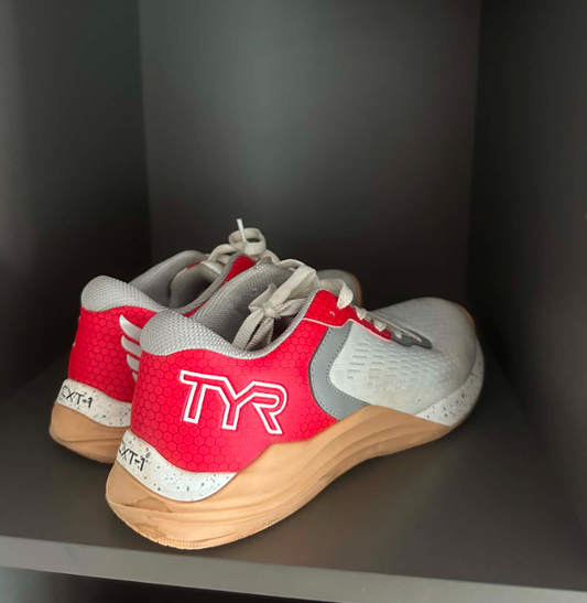 TYR CXT-1 Trainer