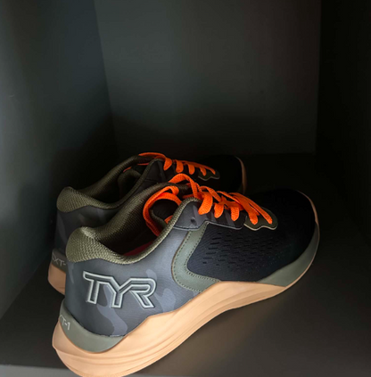 TYR CXT-1 Trainer