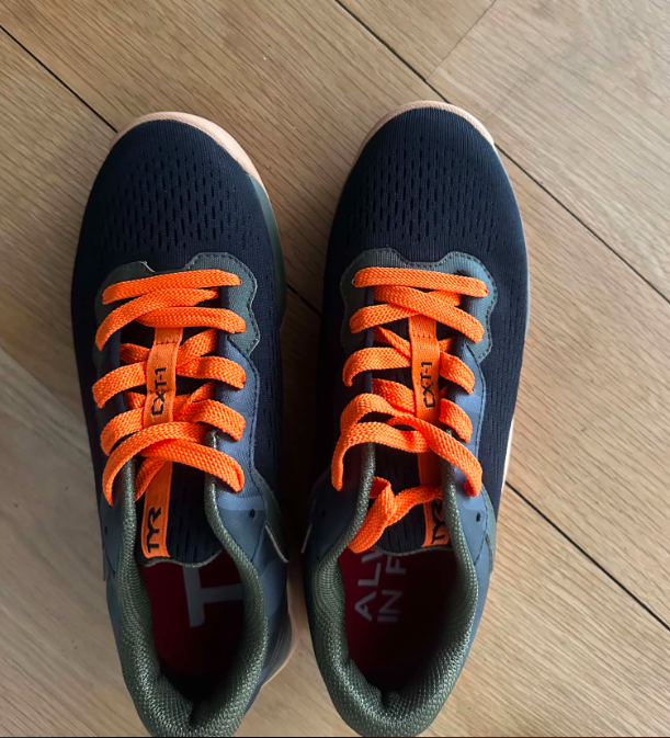 TYR CXT-1 Trainer