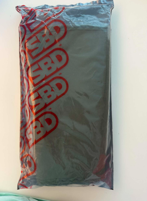 SBD Resolve Knee Sleeve 7mm
