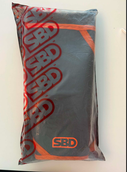 SBD knee sleeve 7mm