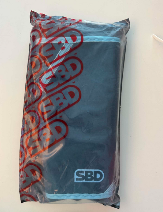 SBD knee sleeve 7mm