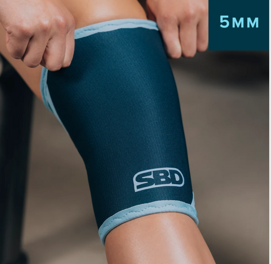 SBD Reflect Knee Sleeve 5mm