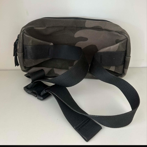 NOBULL CrossFit Games 21 bag