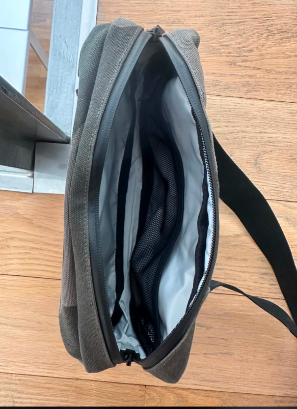 NOBULL CrossFit Games 21 bag