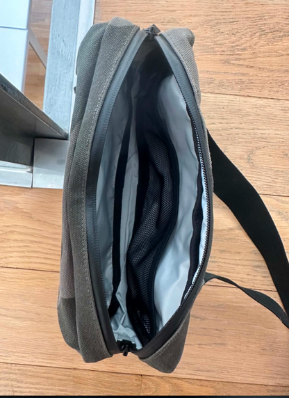 NOBULL CrossFit Games 21 bag