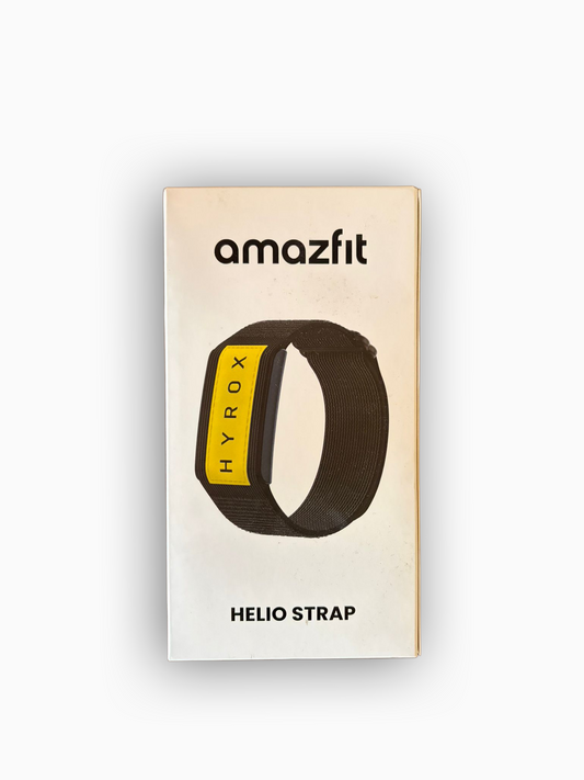 Amazfit Helio Strap
