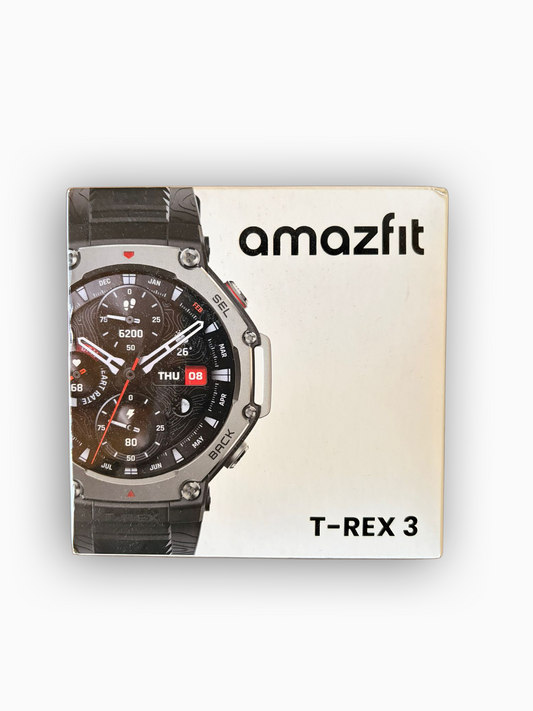 Amazafit T-Rex 3
